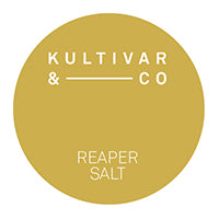 Carolina Reaper Salt | 3oz