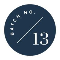 Batch #13 | Aged Cayenne Hot Sauce | 8oz